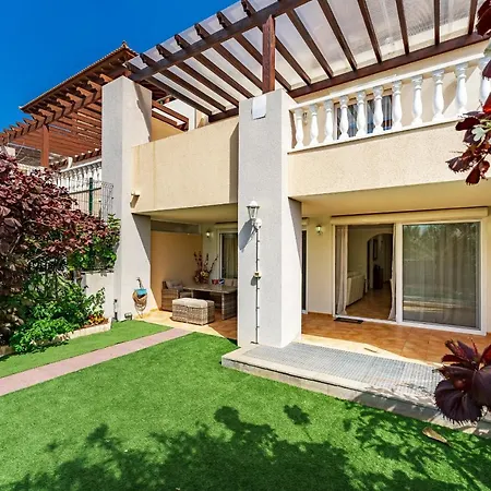 Los Cristianos Duplex * Arona (Tenerife)