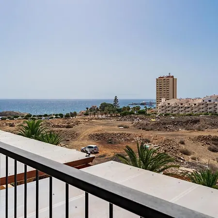 Сasa de vacaciones Los Cristianos Duplex