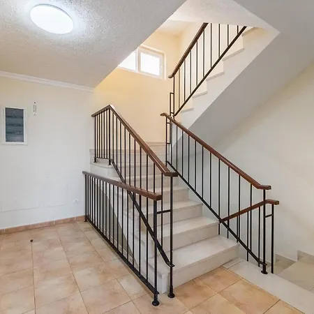 Сasa de vacaciones Los Cristianos Duplex Arona (Tenerife)