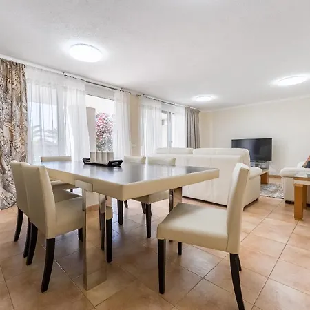 Los Cristianos Duplex Сasa de vacaciones