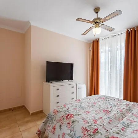 Los Cristianos Duplex Сasa de vacaciones