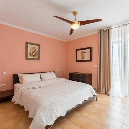 Сasa de vacaciones Los Cristianos Duplex Arona (Tenerife)