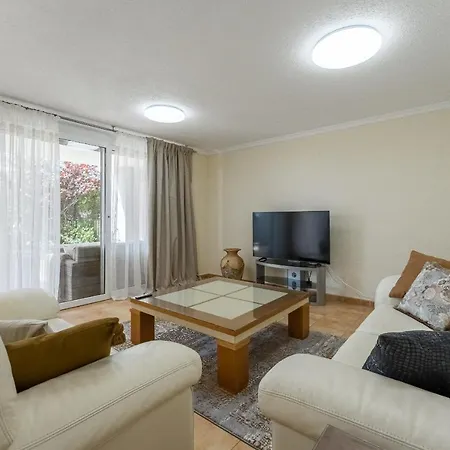 Los Cristianos Duplex Сasa de vacaciones