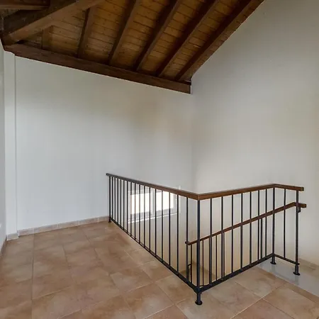 Сasa de vacaciones Los Cristianos Duplex Arona (Tenerife)