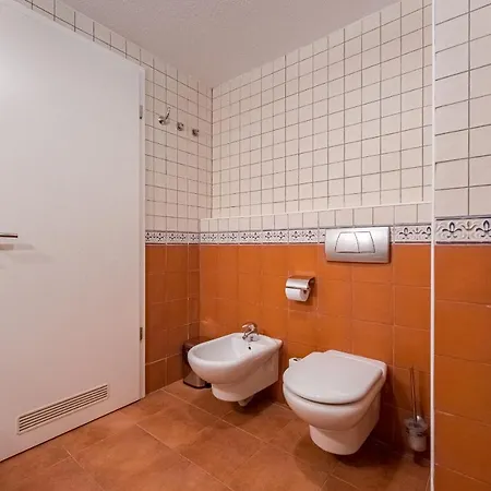 Сasa de vacaciones Los Cristianos Duplex Arona (Tenerife)