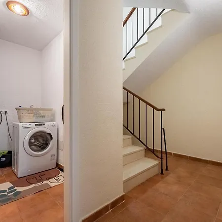 Los Cristianos Duplex Сasa de vacaciones *