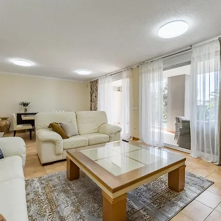 Los Cristianos Duplex Сasa de vacaciones