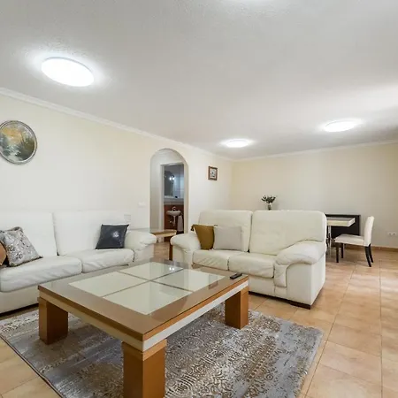 Los Cristianos Duplex Сasa de vacaciones *