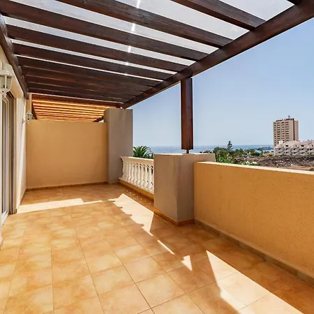 Los Cristianos Duplex Сasa de vacaciones Arona (Tenerife)