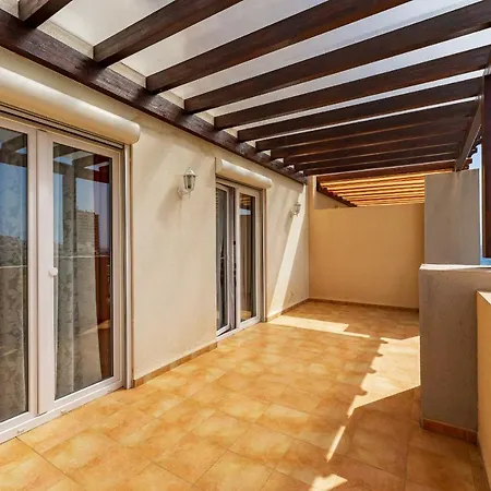Los Cristianos Duplex *