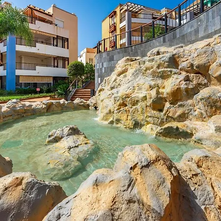 Los Cristianos Duplex Сasa de vacaciones *