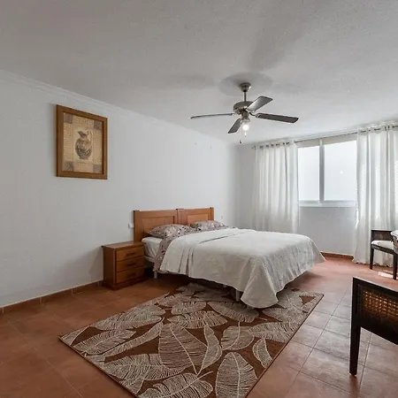 Los Cristianos Duplex Сasa de vacaciones