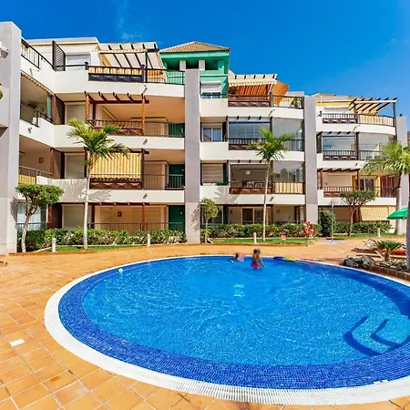 Los Cristianos Duplex