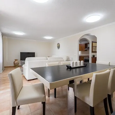 Сasa de vacaciones Los Cristianos Duplex