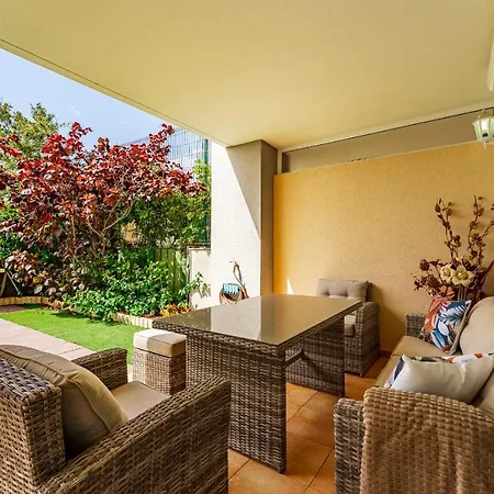Los Cristianos Duplex * Arona (Tenerife)