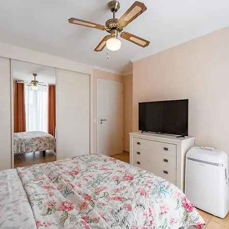 Los Cristianos Duplex Сasa de vacaciones *