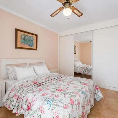 Los Cristianos Duplex Сasa de vacaciones Arona (Tenerife)