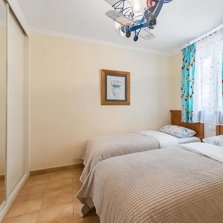Los Cristianos Duplex Сasa de vacaciones Arona (Tenerife)