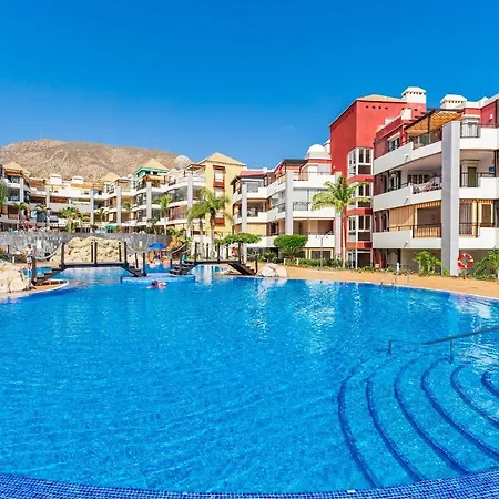 Los Cristianos Duplex Сasa de vacaciones Arona (Tenerife)