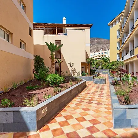Los Cristianos Duplex Сasa de vacaciones *