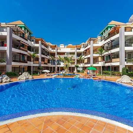 Los Cristianos Duplex * Arona (Tenerife)