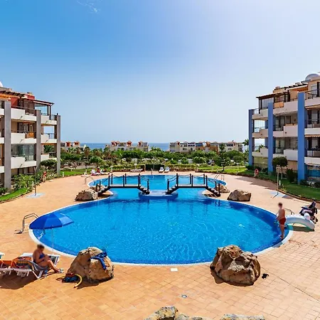 Los Cristianos Duplex Сasa de vacaciones *