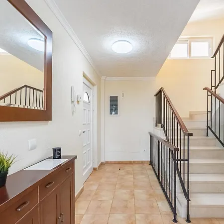 Los Cristianos Duplex Сasa de vacaciones