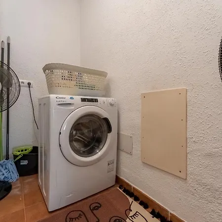 Сasa de vacaciones Los Cristianos Duplex *