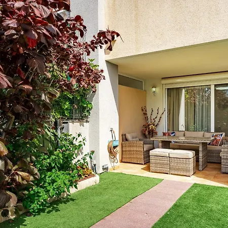 Los Cristianos Duplex *