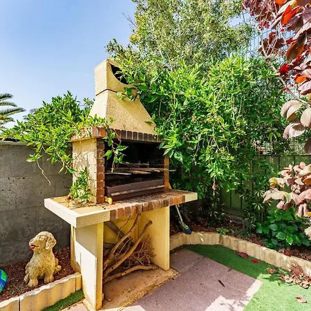 Los Cristianos Duplex