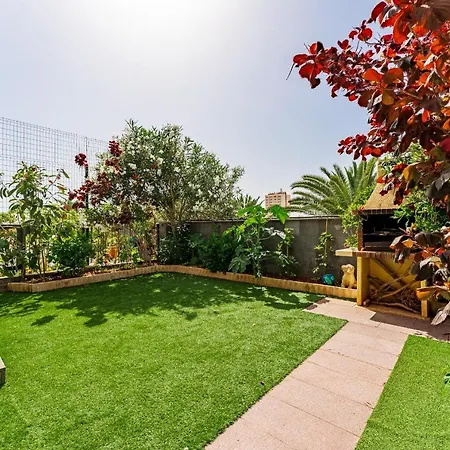 Los Cristianos Duplex Arona (Tenerife)