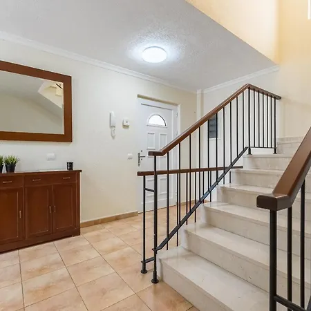 Los Cristianos Duplex * Arona (Tenerife)