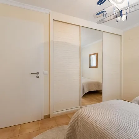 Los Cristianos Duplex