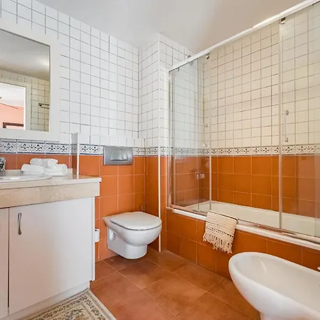 Los Cristianos Duplex Holiday home