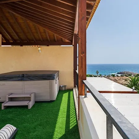 Los Cristianos Duplex *
