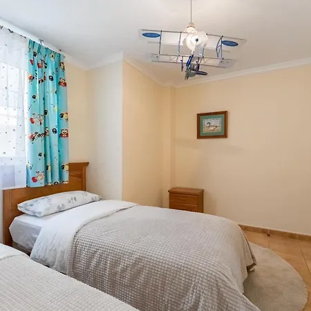 Los Cristianos Duplex