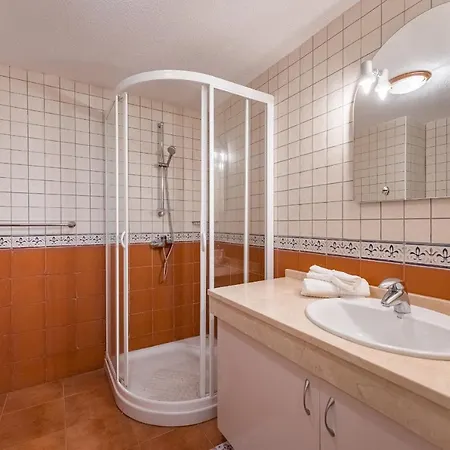 Los Cristianos Duplex * Arona (Tenerife)