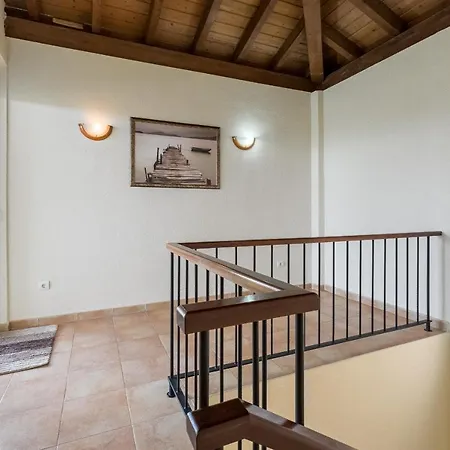 Los Cristianos Duplex