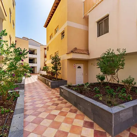 Los Cristianos Duplex