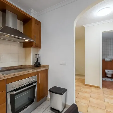Los Cristianos Duplex *