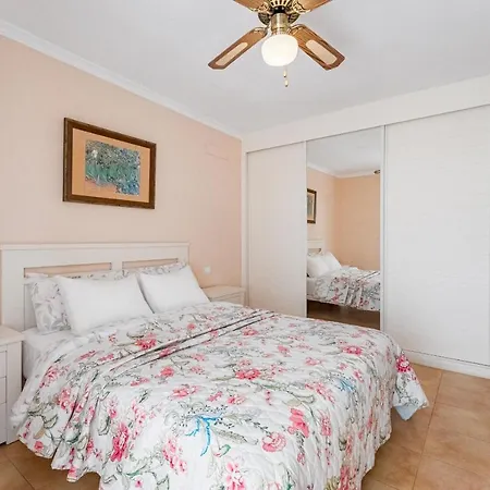 Los Cristianos Duplex Holiday home Arona (Tenerife)