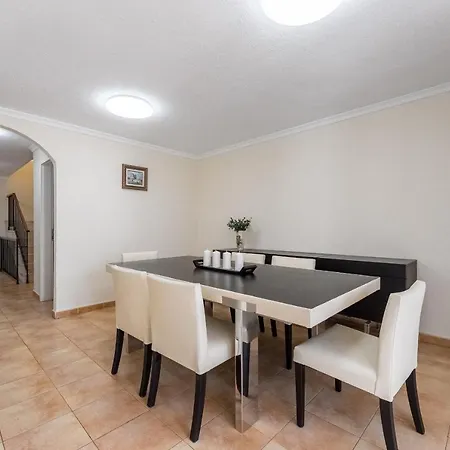 Holiday home Los Cristianos Duplex Arona (Tenerife)