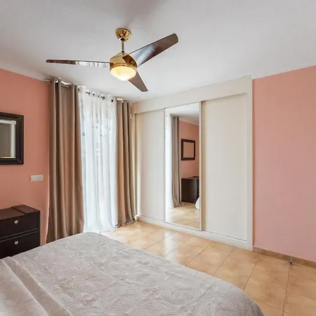 Los Cristianos Duplex * Arona (Tenerife)