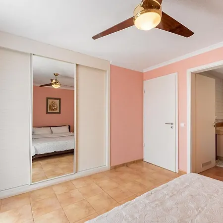 Los Cristianos Duplex *
