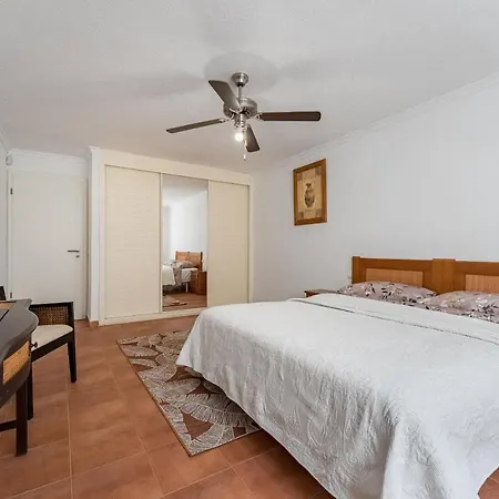 Los Cristianos Duplex Holiday home