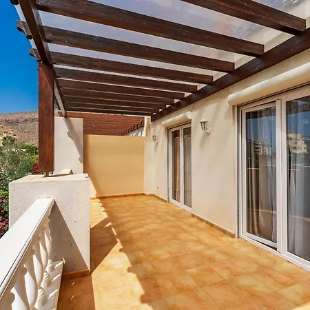 Los Cristianos Duplex