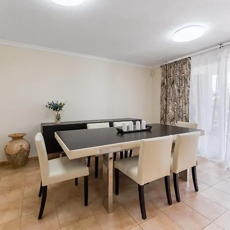 Los Cristianos Duplex
