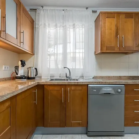 Los Cristianos Duplex * Arona (Tenerife)